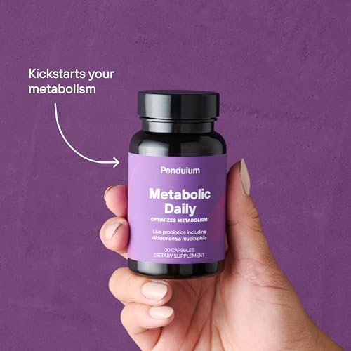 Metabolic Daily