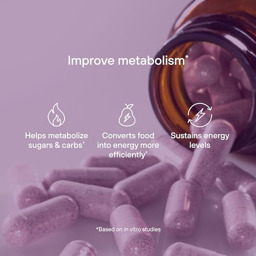 Metabolic Daily